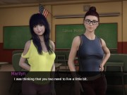 A Step-Mother's Love (OrbOrigin) [Part 6] Part 52 Gameplay By LoveSkySan69 13/16