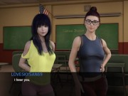 A Step-Mother's Love (OrbOrigin) [Part 6] Part 52 Gameplay By LoveSkySan69 15/16