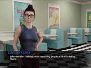 A Step-Mother's Love (OrbOrigin) [Part 6] Part 53 Gameplay By LoveSkySan69 11/16