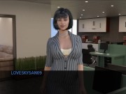 A Step-Mother's Love (OrbOrigin) [Part 6] Part 53 Gameplay By LoveSkySan69 13/16