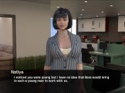 A Step-Mother's Love (OrbOrigin) [Part 6] Part 53 Gameplay By LoveSkySan69 14/16