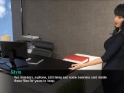 A Step-Mother's Love (OrbOrigin) [Part 6] Part 53 Gameplay By LoveSkySan69 16/16