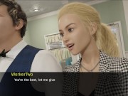 A Step-Mother's Love (OrbOrigin) [Part 6] Part 53 Gameplay By LoveSkySan69 3/16