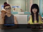 A Step-Mother's Love (OrbOrigin) [Part 6] Part 53 Gameplay By LoveSkySan69 4/16