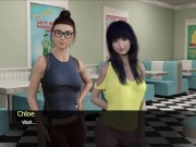 A Step-Mother's Love (OrbOrigin) [Part 6] Part 53 Gameplay By LoveSkySan69 9/16