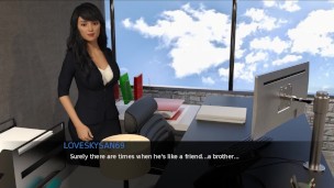 A Mother's Love [Part 6] Part 54 Gameplay By LoveSkySan69