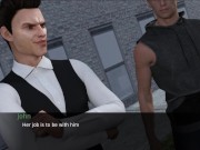 A Mother's Love [Part 6] Part 55 Gameplay By LoveSkySan69