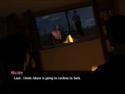 A Step-Mother's Love (OrbOrigin) [Part 6] Part 57 Gameplay By LoveSkySan69 12/16