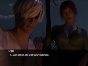 A Step-Mother's Love (OrbOrigin) [Part 6] Part 57 Gameplay By LoveSkySan69 14/16