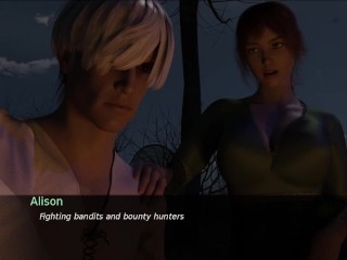 A Step-Mother’s Love (OrbOrigin) [Part 6] Part 57 Gameplay By LoveSkySan69