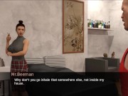 A Step-Mother's Love (OrbOrigin) [Part 6] Part 59 Gameplay By LoveSkySan69 13/16