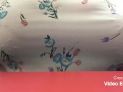 Titty seduction