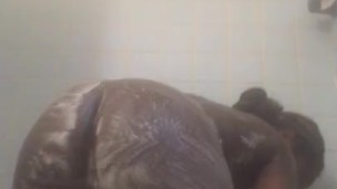 Soapy Preggo| Full Vid On Onlyfans! 