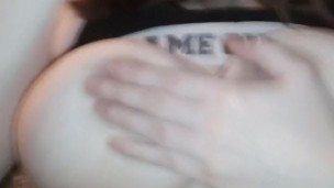 Dutchie wants to be titty fucked so bad