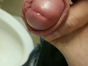 Peeing  - Screenshot 12 of 16 - Toilet