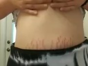 Boob Drop - Screenshot 13 of 16 - Big Tit Teen