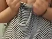 Boob Drop - Screenshot 3 of 16 - Big Tit Teen