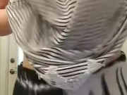 Boob Drop - Screenshot 5 of 16 - Stretch Marks