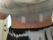 Boob Drop
