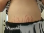 Boob Drop - Screenshot 9 of 16 - Tummy