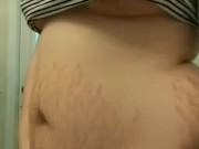 Thick thotty  - Screenshot 16 of 16 - Big Boobs
