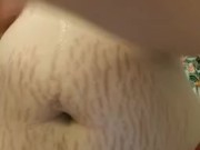 Oily Babe - Screenshot 2 of 16 - Massage