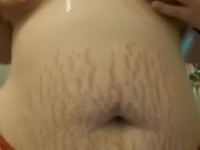 Oily Babe - Screenshot 3 of 16 - Big Oiled Tits