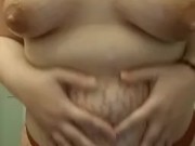 Oily Babe - Screenshot 6 of 16 - Oil Massage