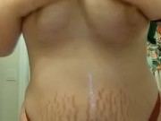 Oily Babe - Screenshot 8 of 16 - Big Oiled Tits