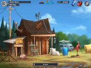 SummertimeSaga DEBBIE'S KISSING LESSON-PART 54 By MissKitty2K 14/16