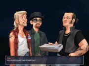 SummertimeSaga BUSINESS AND WET DREAMS-PART 55 By MissKitty2K 11/16