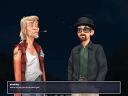 SummertimeSaga BUSINESS AND WET DREAMS-PART 55 By MissKitty2K 12/16