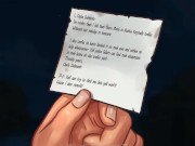 SummertimeSaga BUSINESS AND WET DREAMS-PART 55 By MissKitty2K 13/16