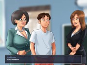 SummertimeSaga BUSINESS AND WET DREAMS-PART 55 By MissKitty2K 2/16