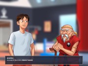 SummertimeSaga BUSINESS AND WET DREAMS-PART 55 By MissKitty2K 6/16