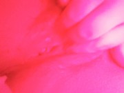 Amateur Fingering Till I squirt