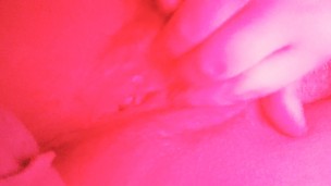 Amateur Fingering Till I squirt