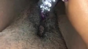 Phatt pussy squirting 
