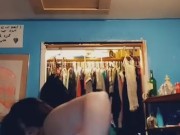Daddy - Screenshot 14 of 16 - Masturbate