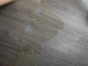 Caution! Pissing in underwear - CatherineRain 15/16