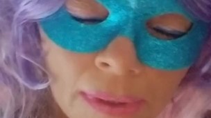 Candy cum yum 