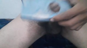 Gay object Small dick Masturbate