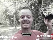 Missy Luv’s FIRST Public Fuck EVER! Hitzefrei.dating 1/16