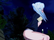 Fire Emblem - Female Robin 3D Hentai