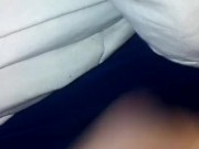 masturbation cum shot 
