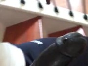 Girl with a big black Dick,