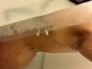 SOAPY FUN! - Screenshot 10 of 16 - Juicy Ass