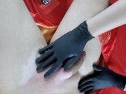 PENIS COCK DICK High Frequency treatment massage 2/16