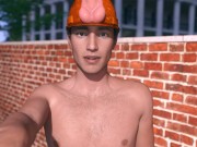 Being A DIK 0.4.0 Part 33 Sexual Bicthness Gameplay By LoveSkySan69