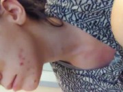 Dildo backshots 16/16